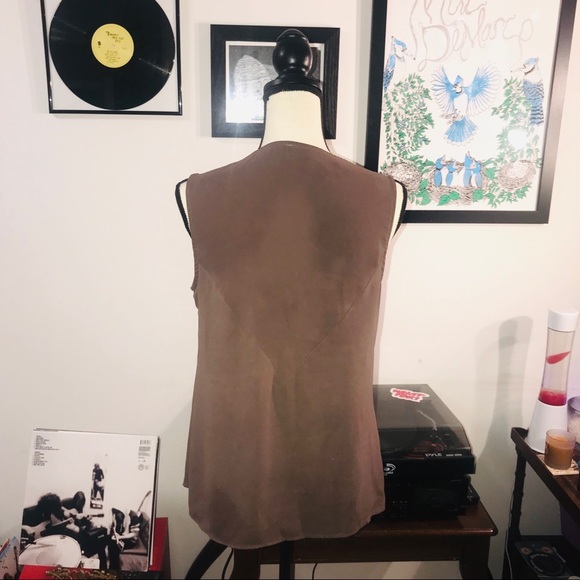 Wide Neck Blouse✨ - Picture 2 of 8